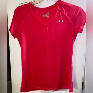 Under Armour heatgear top